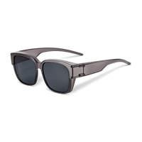 דרייב – אפור מעושן