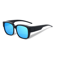 דרייב – כחול קרח