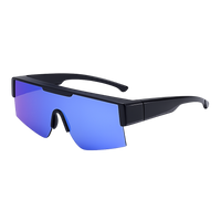 בלייד – כחול מראה