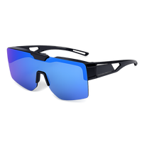 ראפטור – כחול כהה