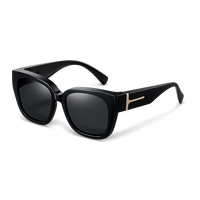 אורביס - שחור קלאסי