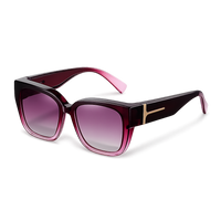 אורביס - בורדו רוזה