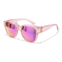 סולנה - רוזה שקוף