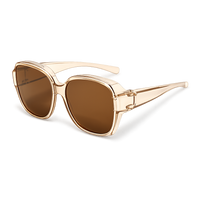 אמבר - חול מדברי