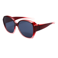 אמבר - אדום יין