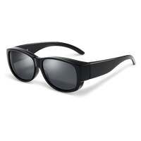 אטלס - שחור קלאסי