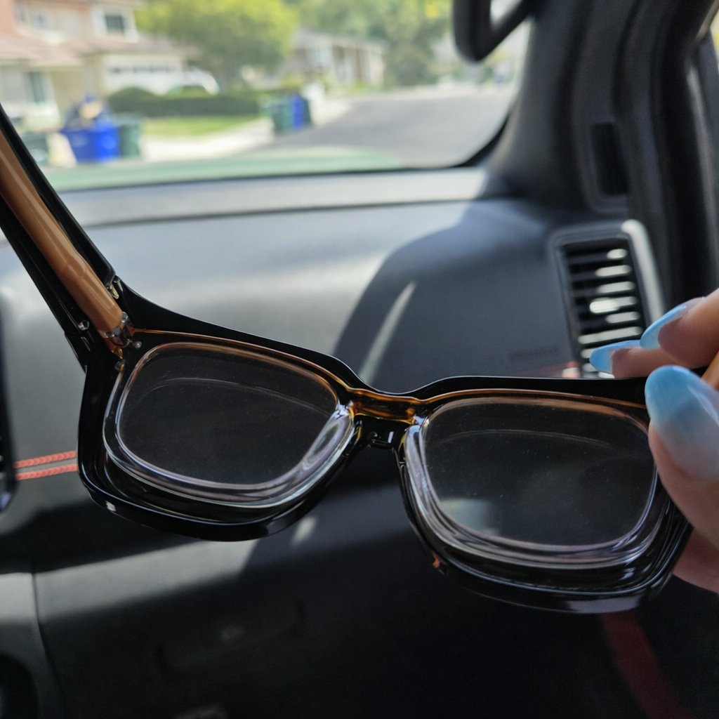 Women’s Glasses