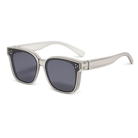 אלמנט - אפור מעושן