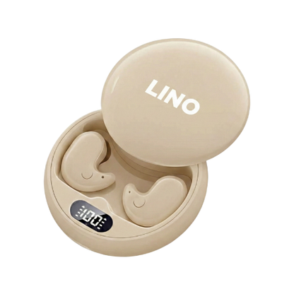 Lino – אוזניות נוחות ליום וללילה
