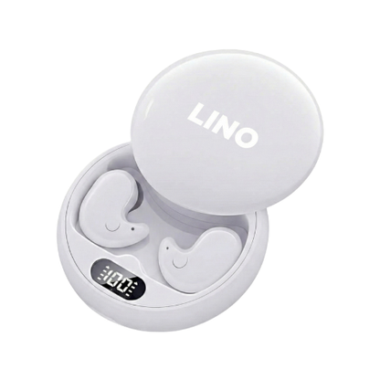Lino – אוזניות נוחות ליום וללילה